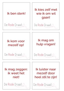Kindercoach op de groep